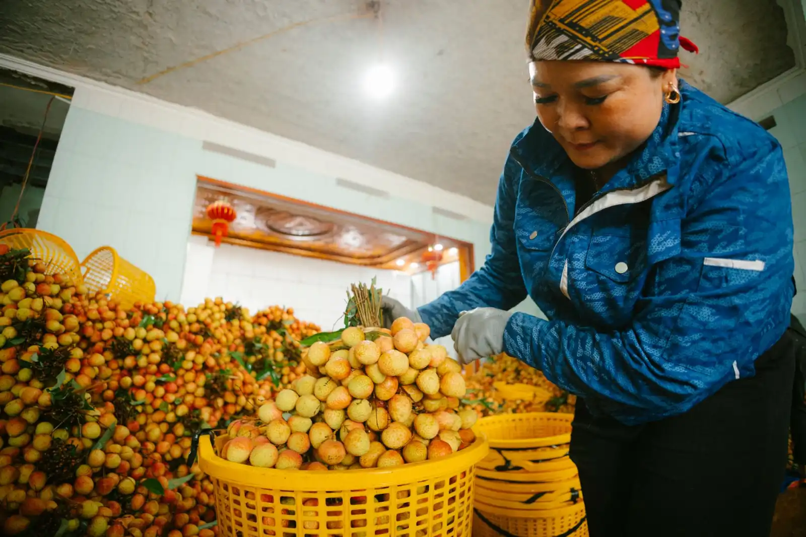 2025年影视制作技术趋势解析：虚拟制片与AI后期如何重塑内容生产流程