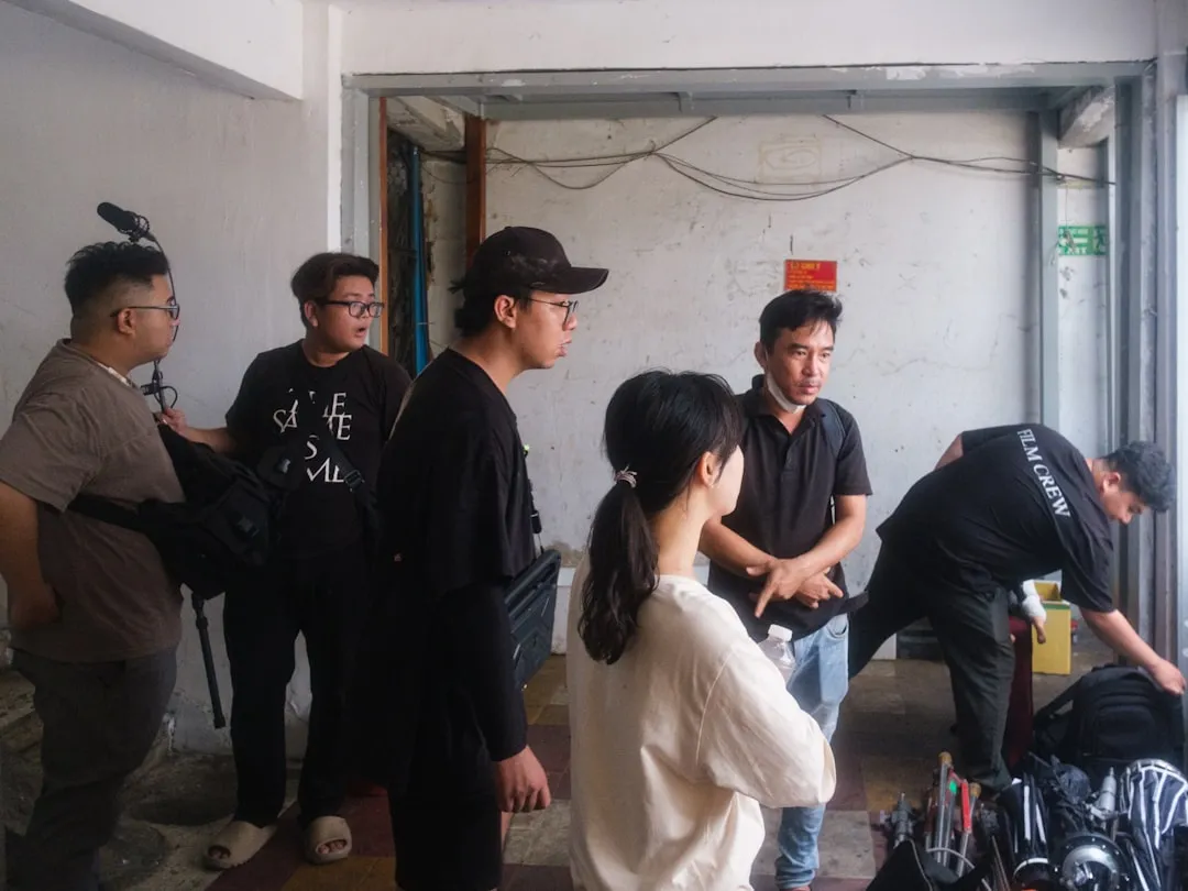 2024年影视制作技术新趋势：虚拟制片与AI后期在商业广告中的应用解析